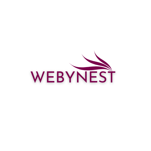 webynest logo